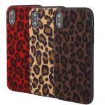 Leopard Phone cases